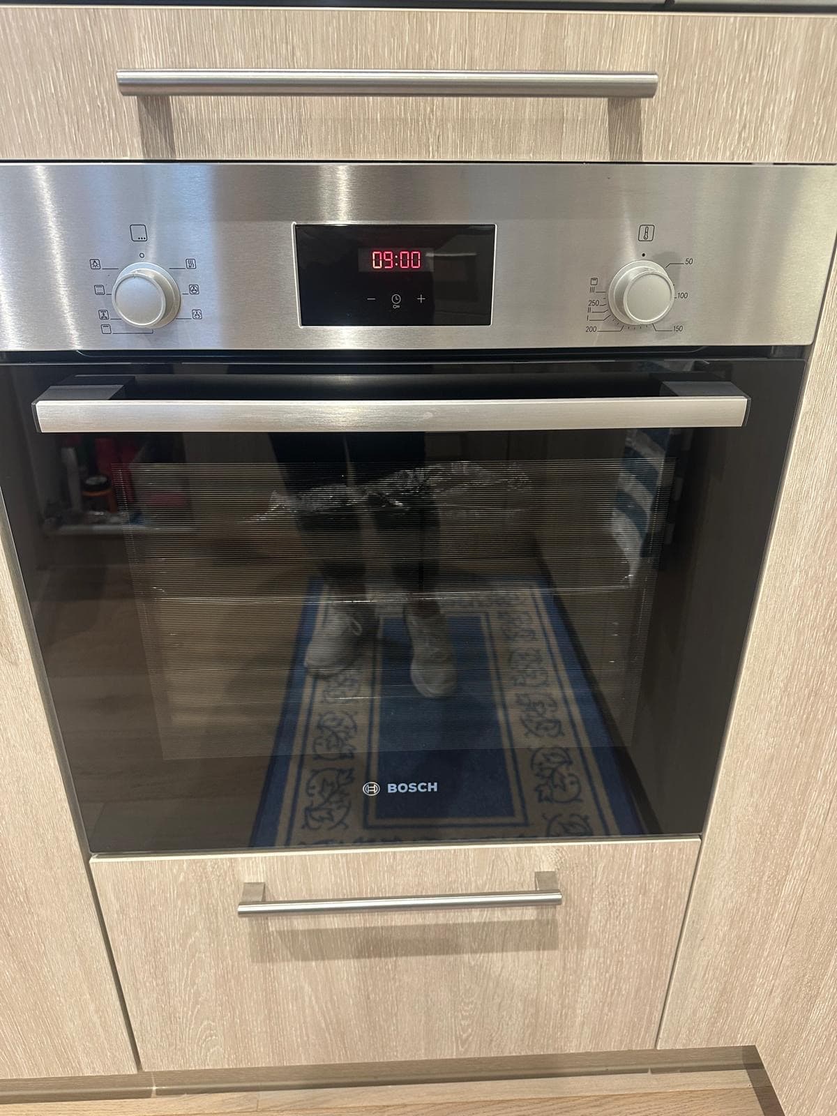 End of lease cleaning