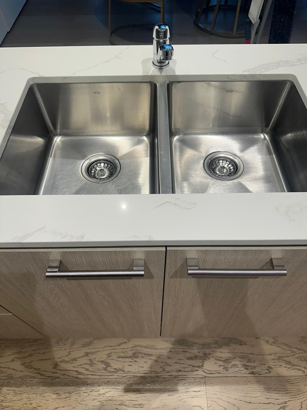 Regular house cleaning