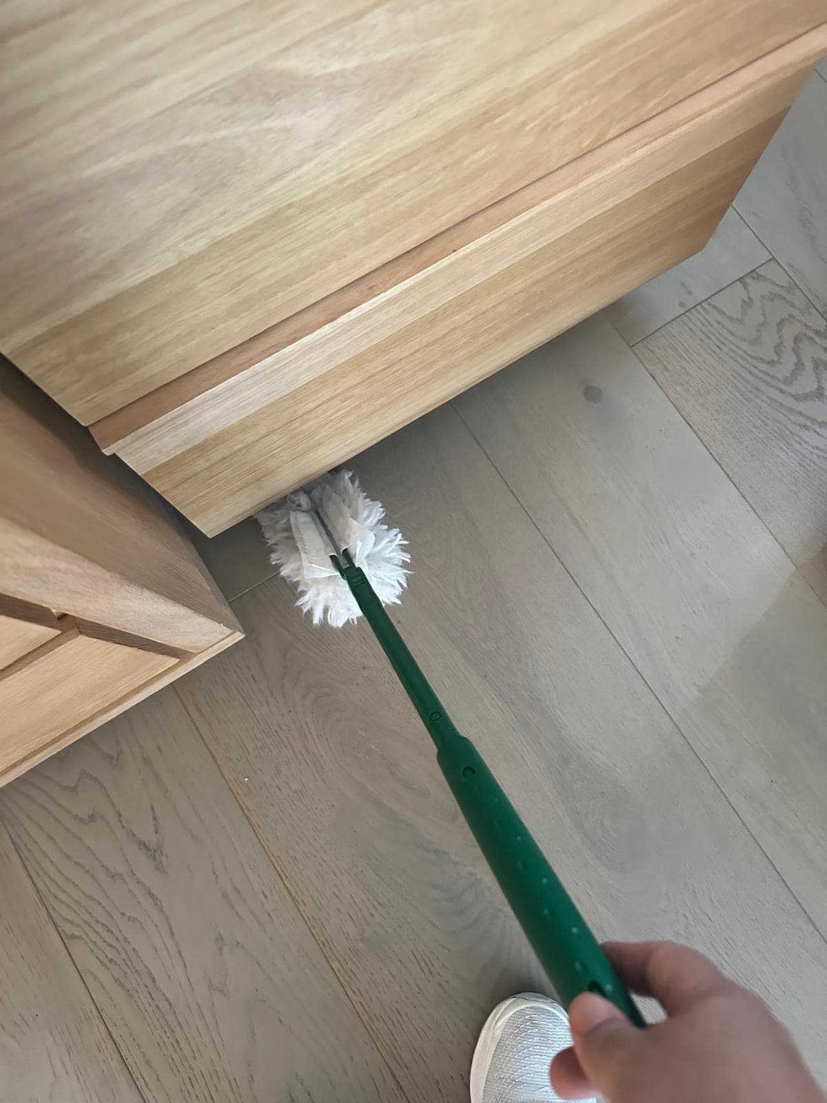 Office cleaning